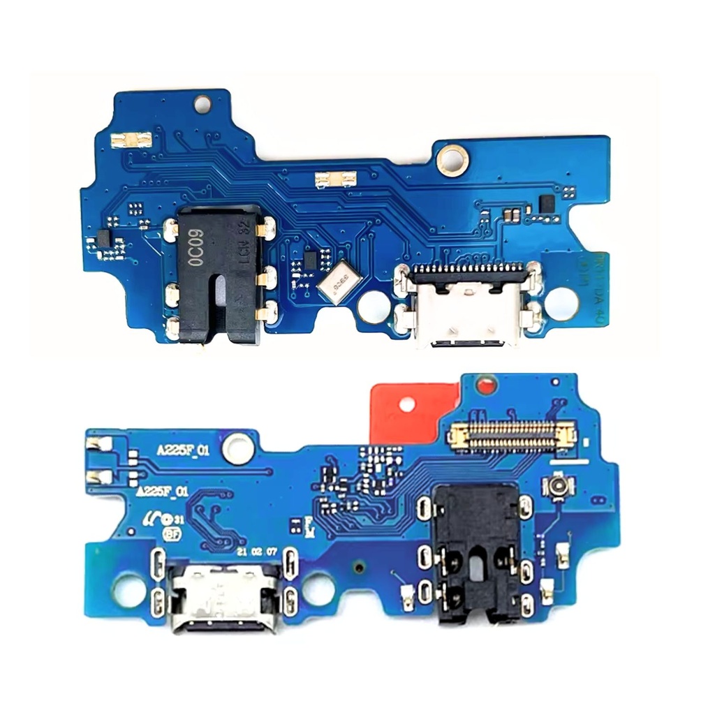 [FLEX-073] Rack de Carga Samsung A22 4G Certificado