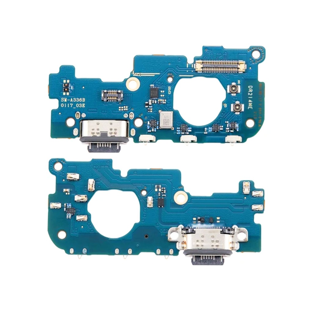 [FLEX-074] Rack de Carga Samsung A33 5G Certificado
