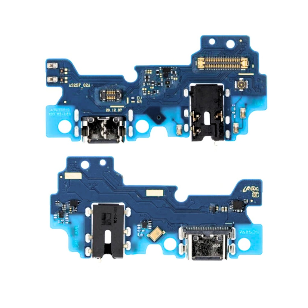 [FLEX-075] Rack de Carga Samsung A32 4G Certificado