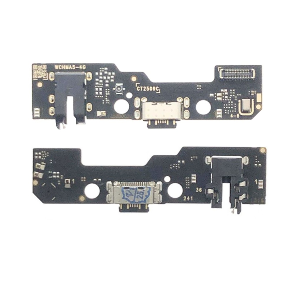 Rack de Carga Xiaomi Redmi A5 Certificado