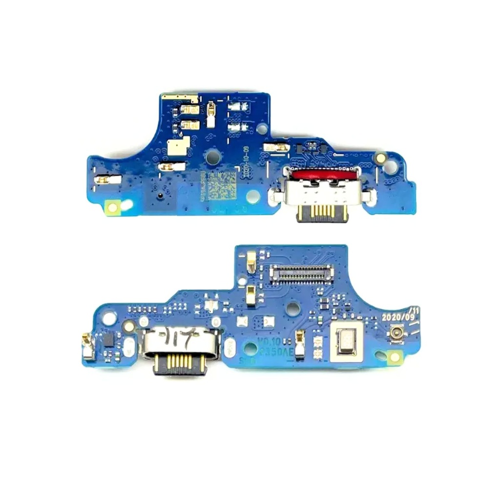 [FLEX-081] Rack de Carga Motorola G20 Certificado
