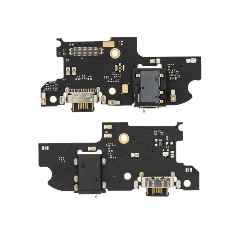 Rack de Carga Motorola One Fusion Certificado