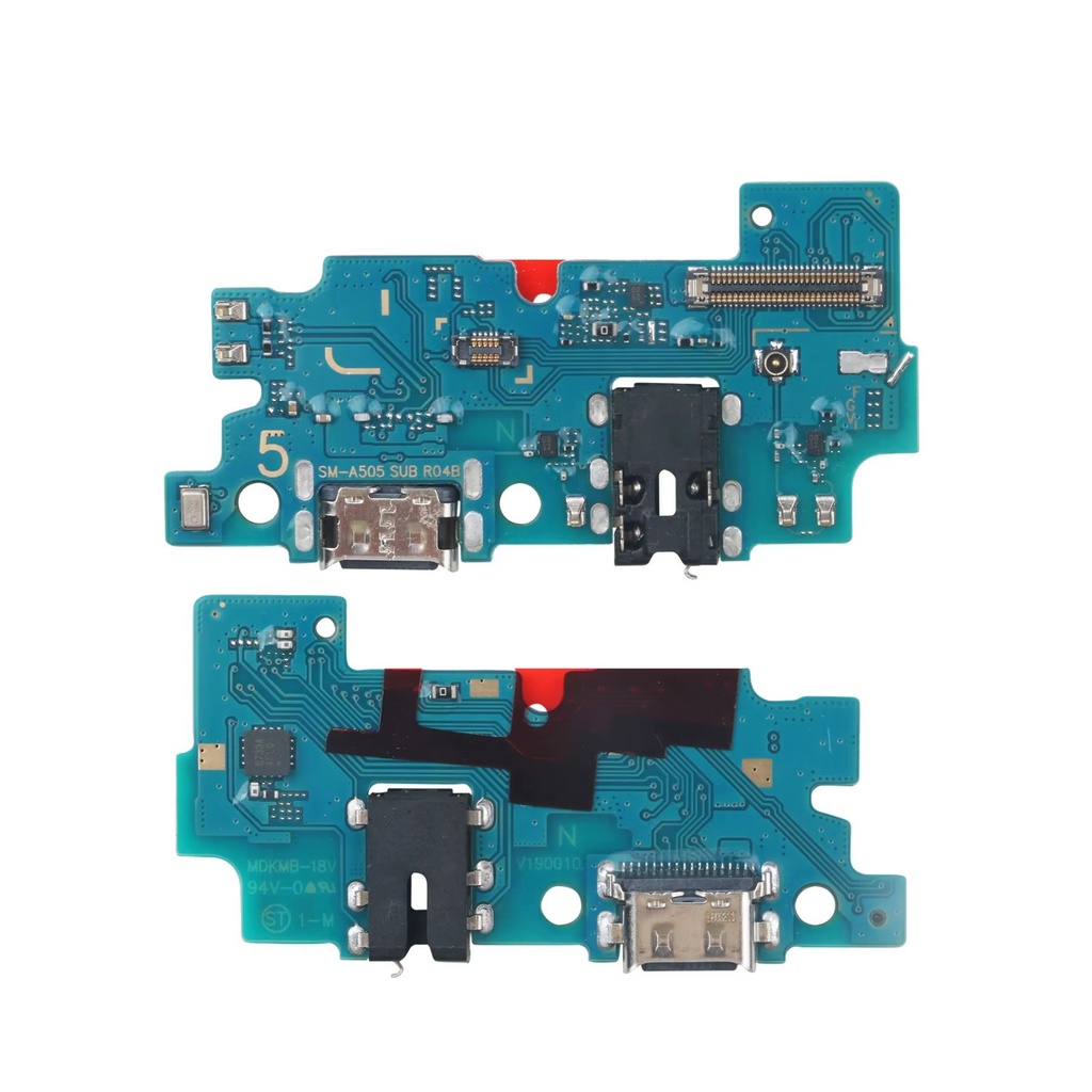 Rack de Carga Samsung A50 Certificado