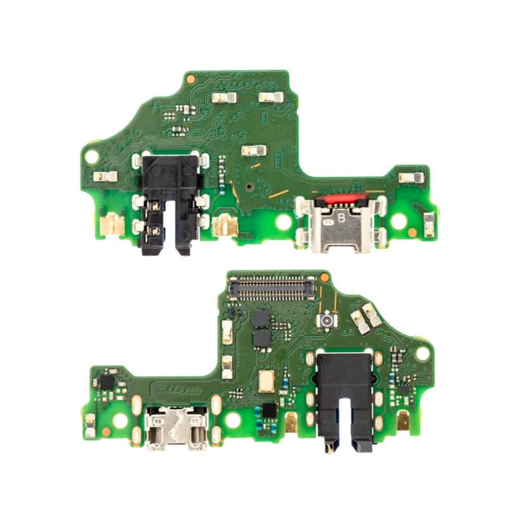 [FLEX-092] Rack de Carga Huawei Y9 2019 Certificado