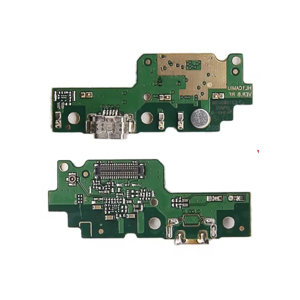 [FLEX-093] Rack de Carga Huawei Y6 2019 Certificado