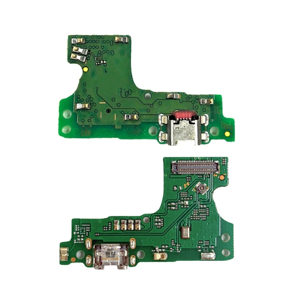 [FLEX-094] Rack de Carga Huawei Y7 2019 Certificado