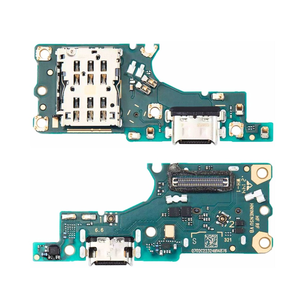 [FLEX-095] Rack de Carga Honor Honor 50 Certificado