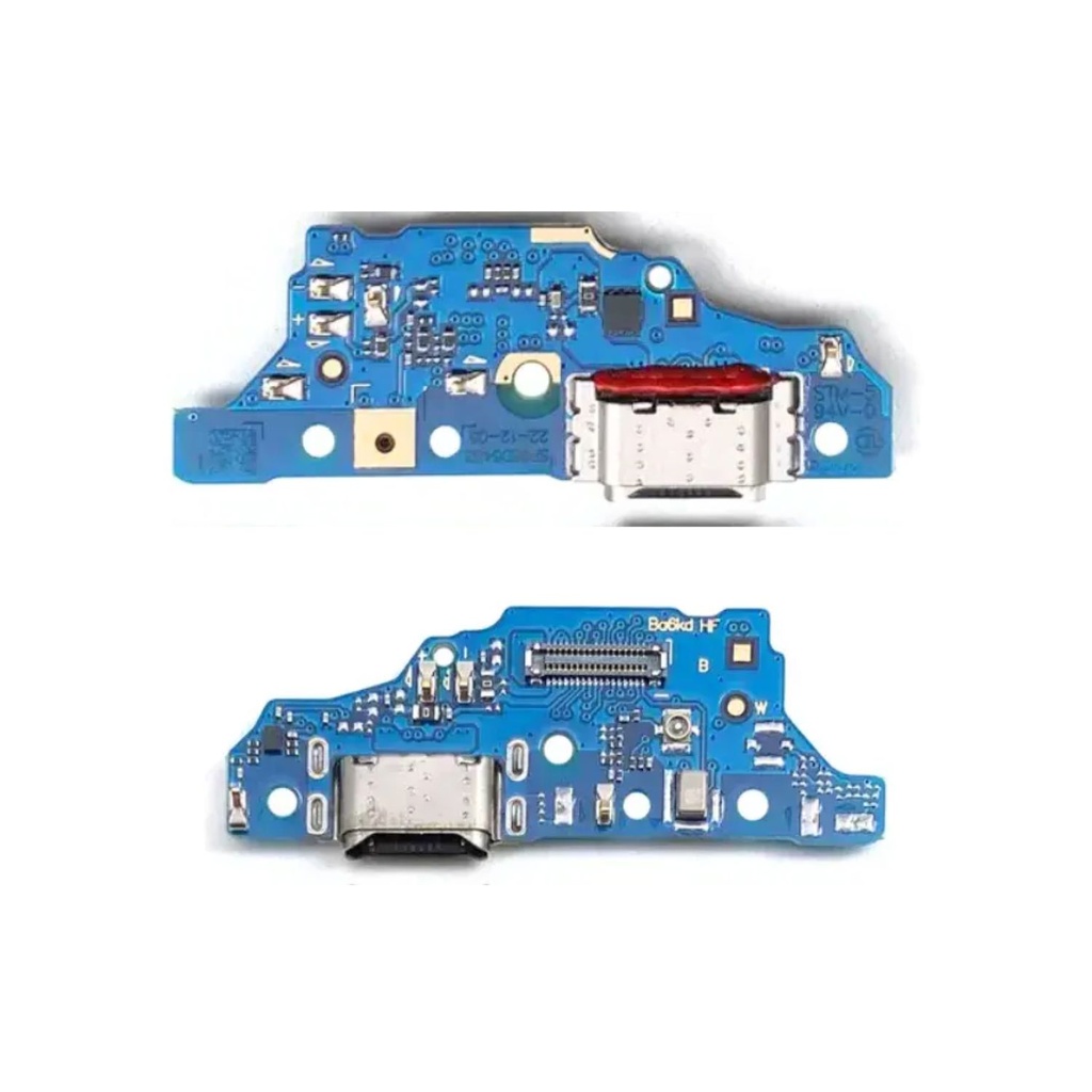 Rack de Carga Motorola E13 Certificado
