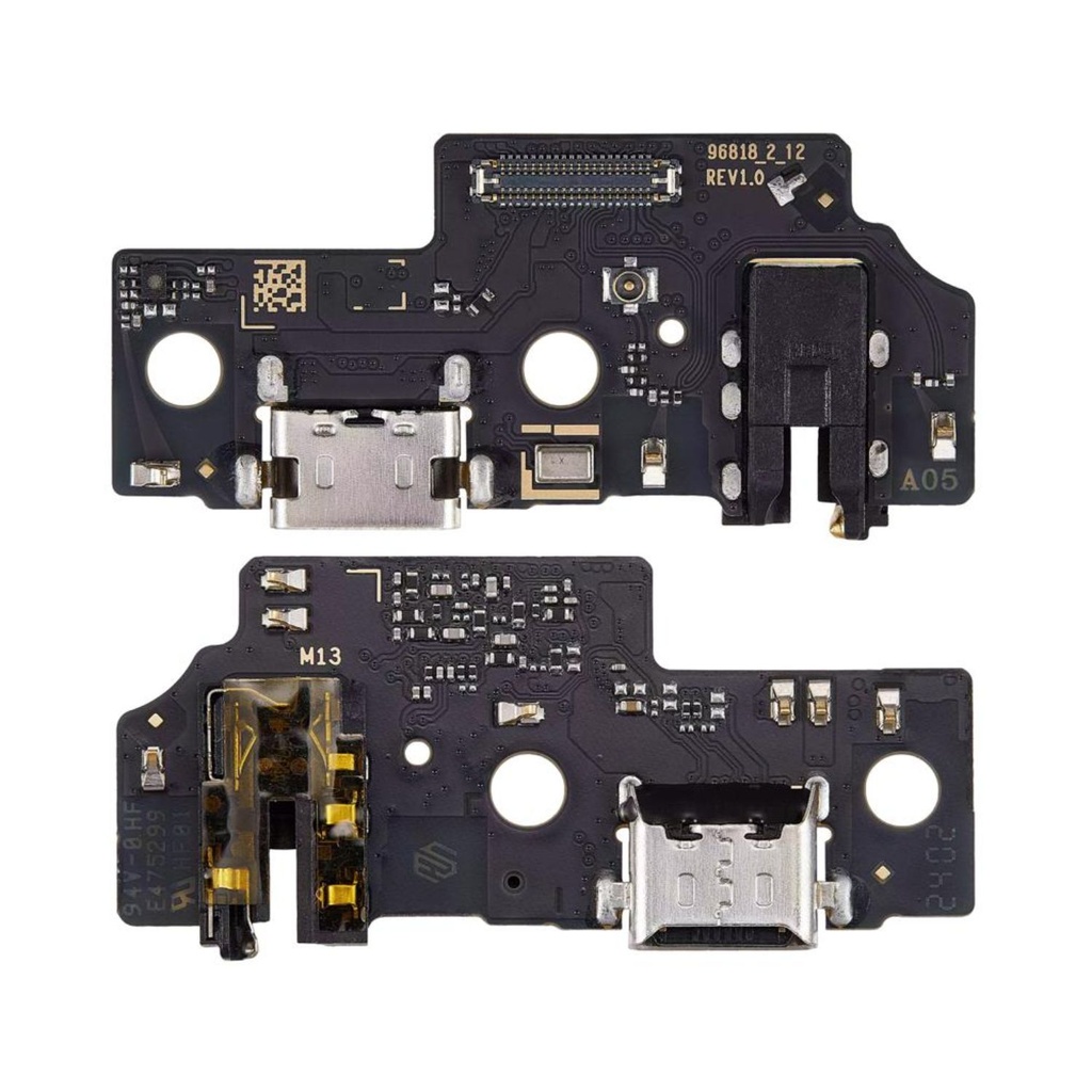 [FLEX-098] Rack de Carga Samsung A04 Certificado