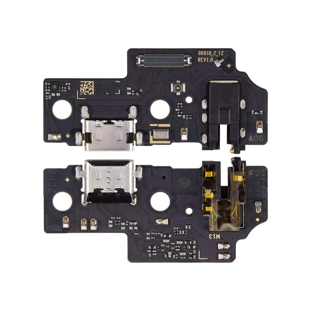 [FLEX-099] Rack de Carga Samsung A05 Certificado