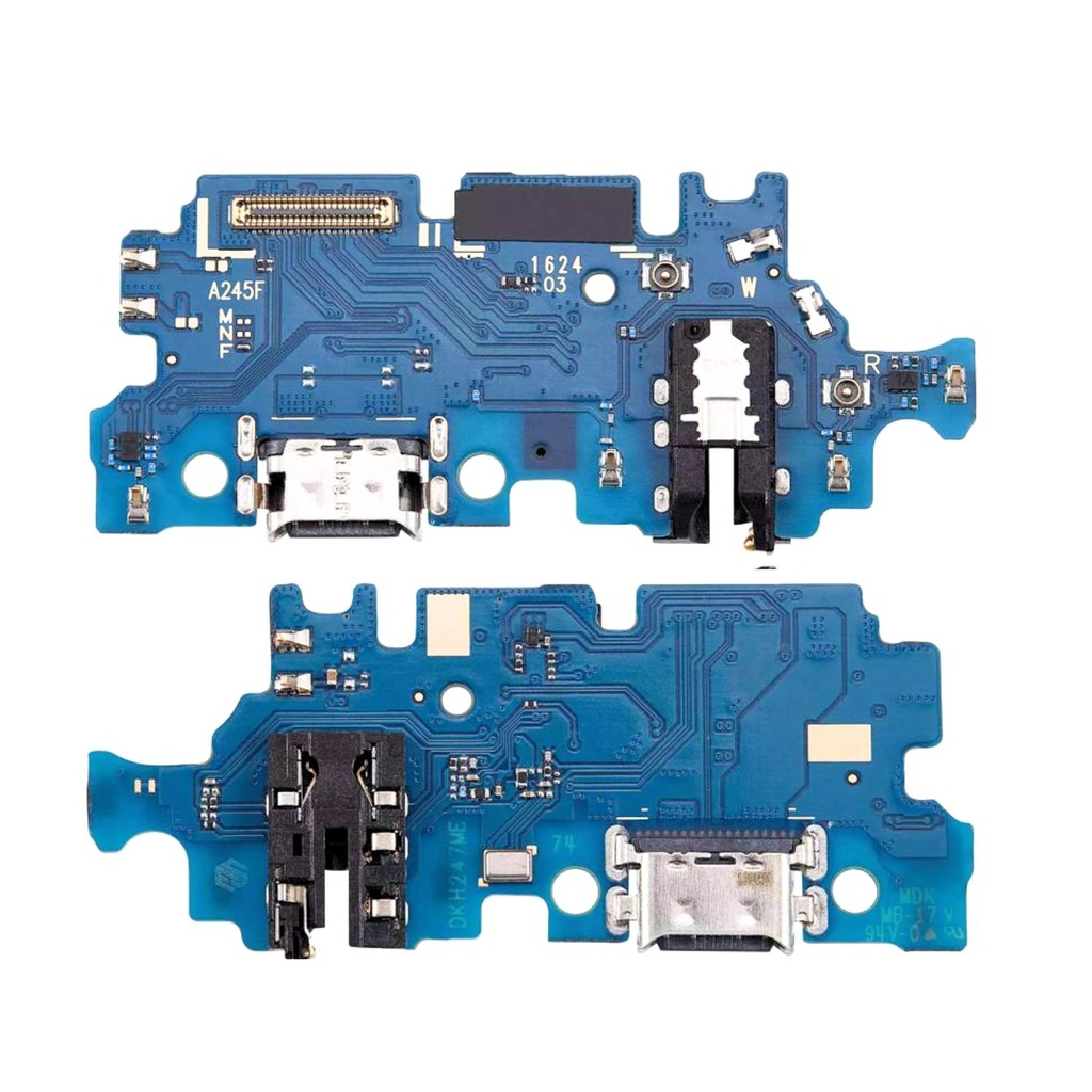 Rack de Carga Samsung A24 Certificado