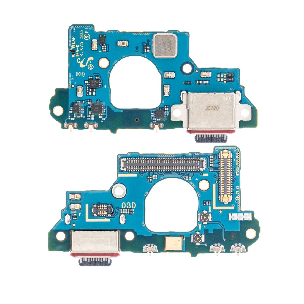 [FLEX-101] Rack de Carga Samsung S20 FE 5G Certificado