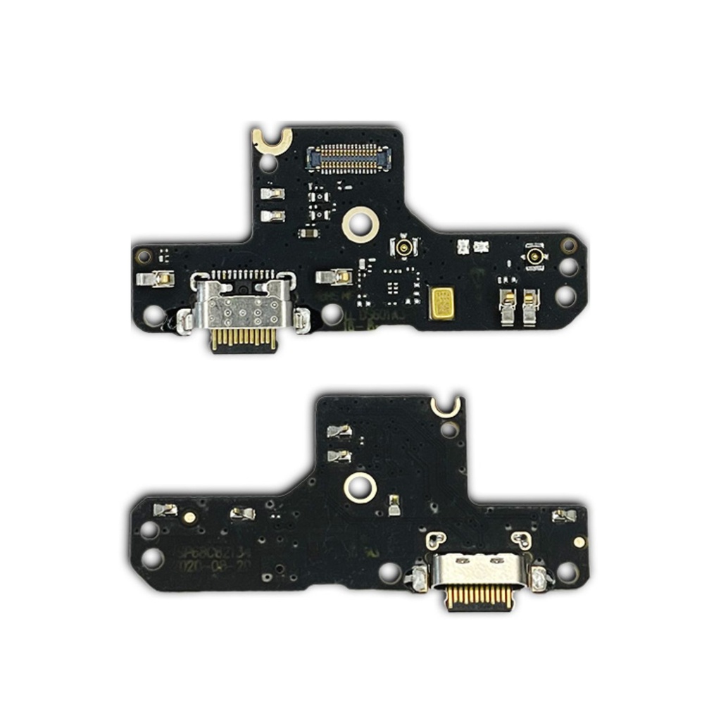 [FLEX-102] Rack de Carga Motorola G9 Plus Certificado