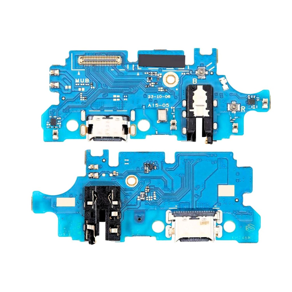 [FLEX-108] Rack de Carga Samsung A25 Certificado