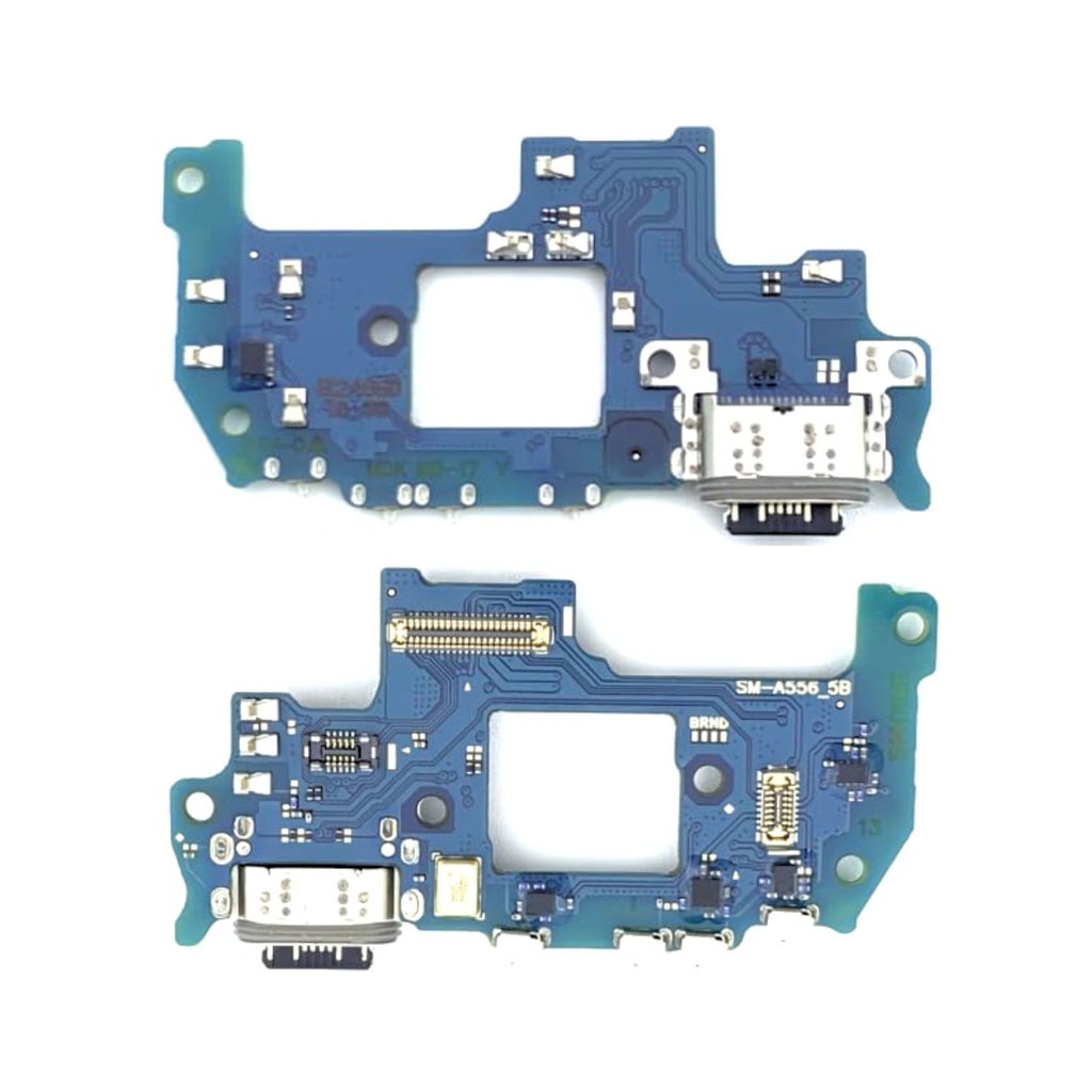 [FLEX-110] Rack de Carga Samsung A55 Certificado