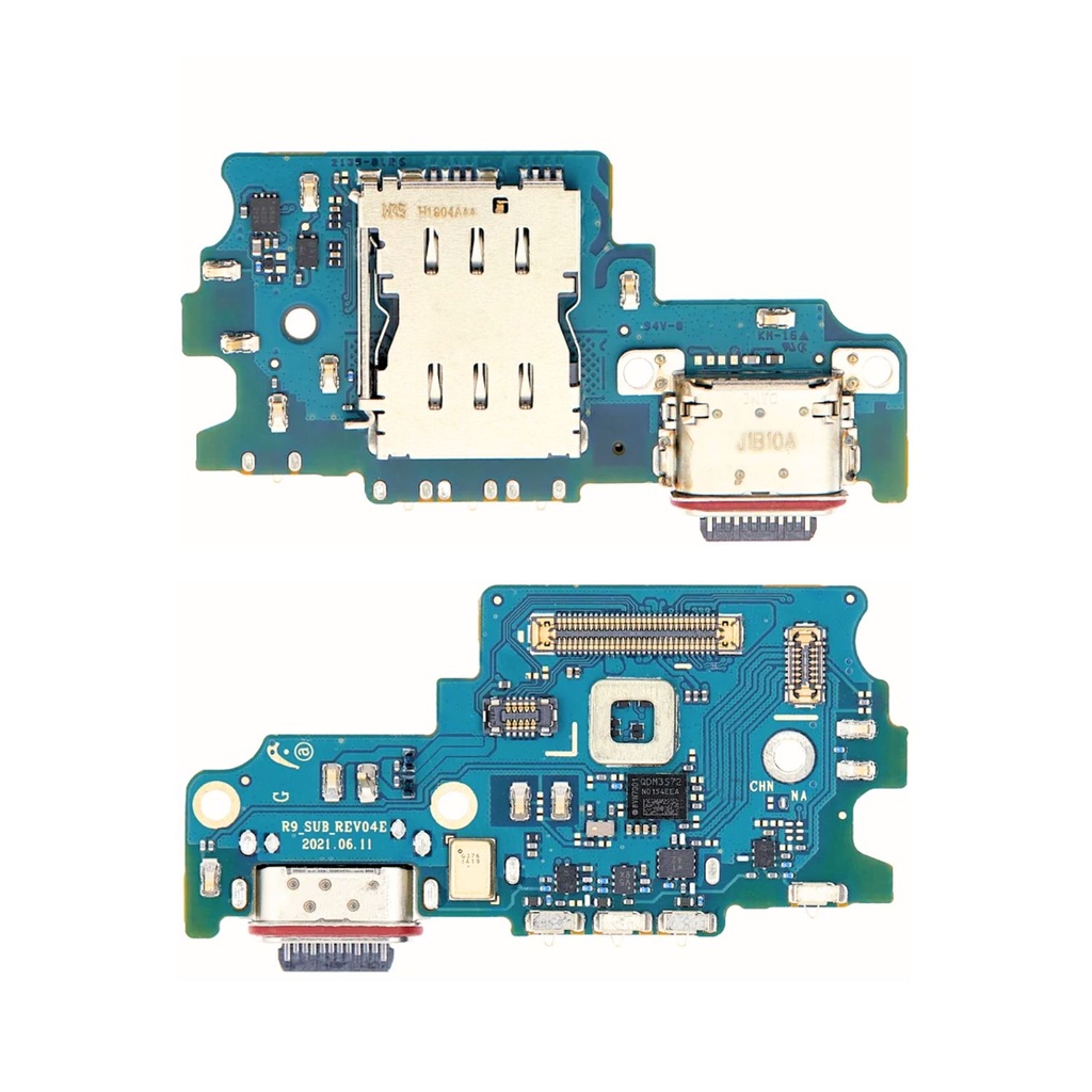 [FLEX-111] Rack de Carga Samsung S21 FE Certificado