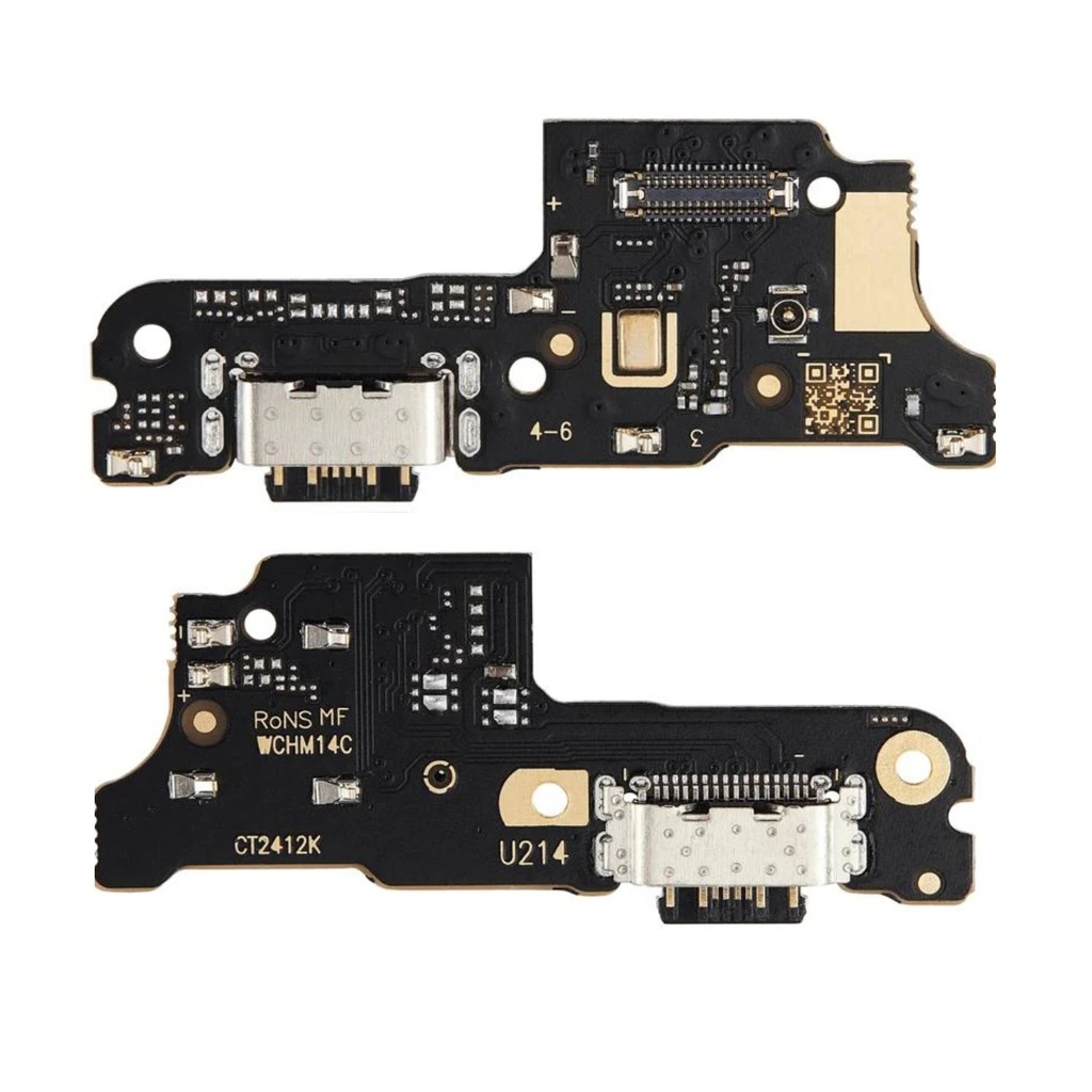 [FLEX-112] Rack de Carga Xiaomi Redmi 14C Certificado