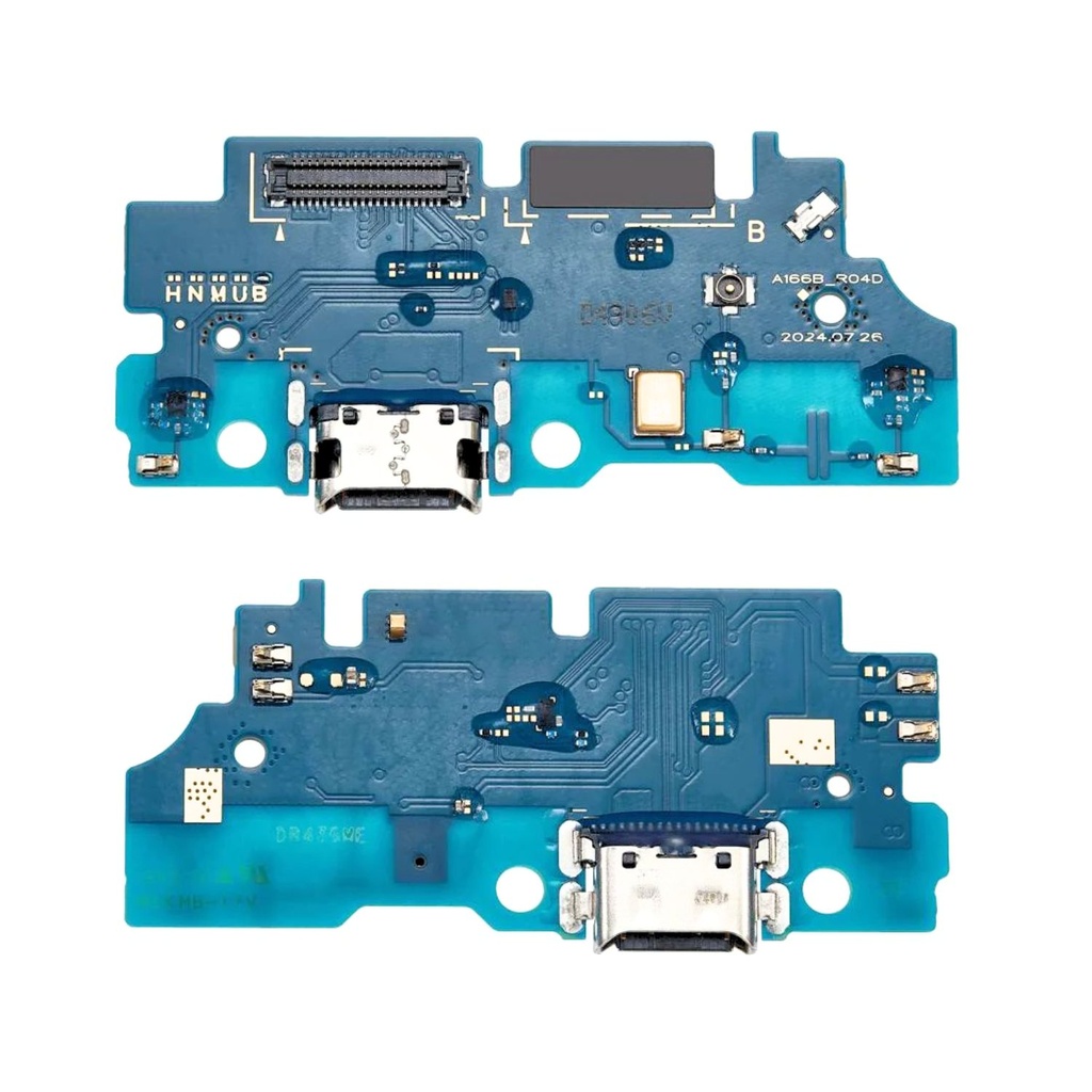 [FLEX-113] Rack de Carga Samsung A16 4g Certificado