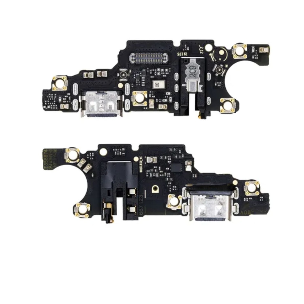 [FLEX-116] Rack de Carga Honor X7B Certificado