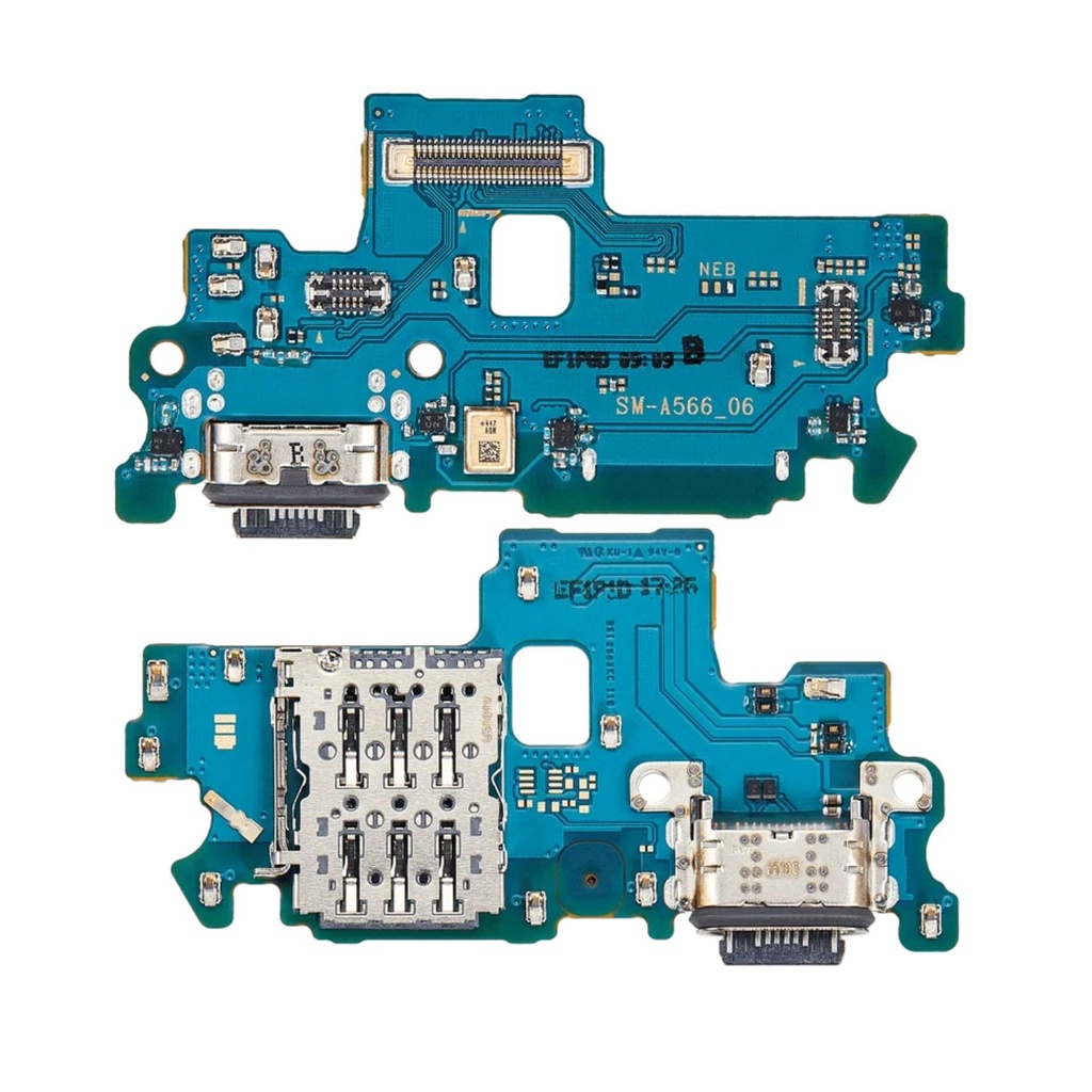 [FLEX-119] Rack de Carga Samsung A56 Certificado