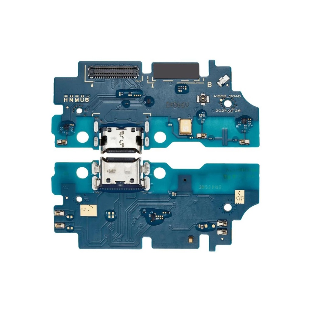 [FLEX-120] Rack de Carga Samsung A16 5g Certificado