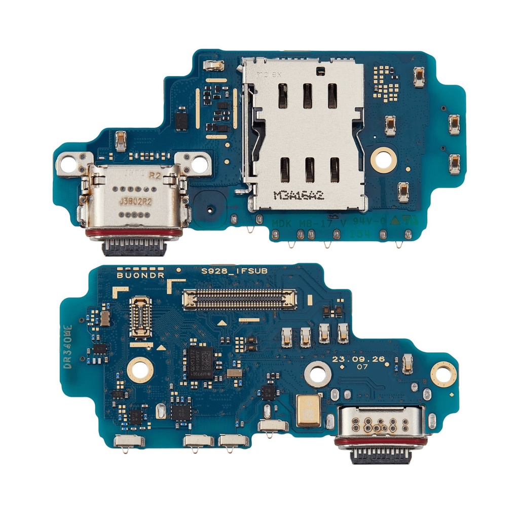 [FLEX-123] Rack de Carga Samsung S24 Ultra Certificado