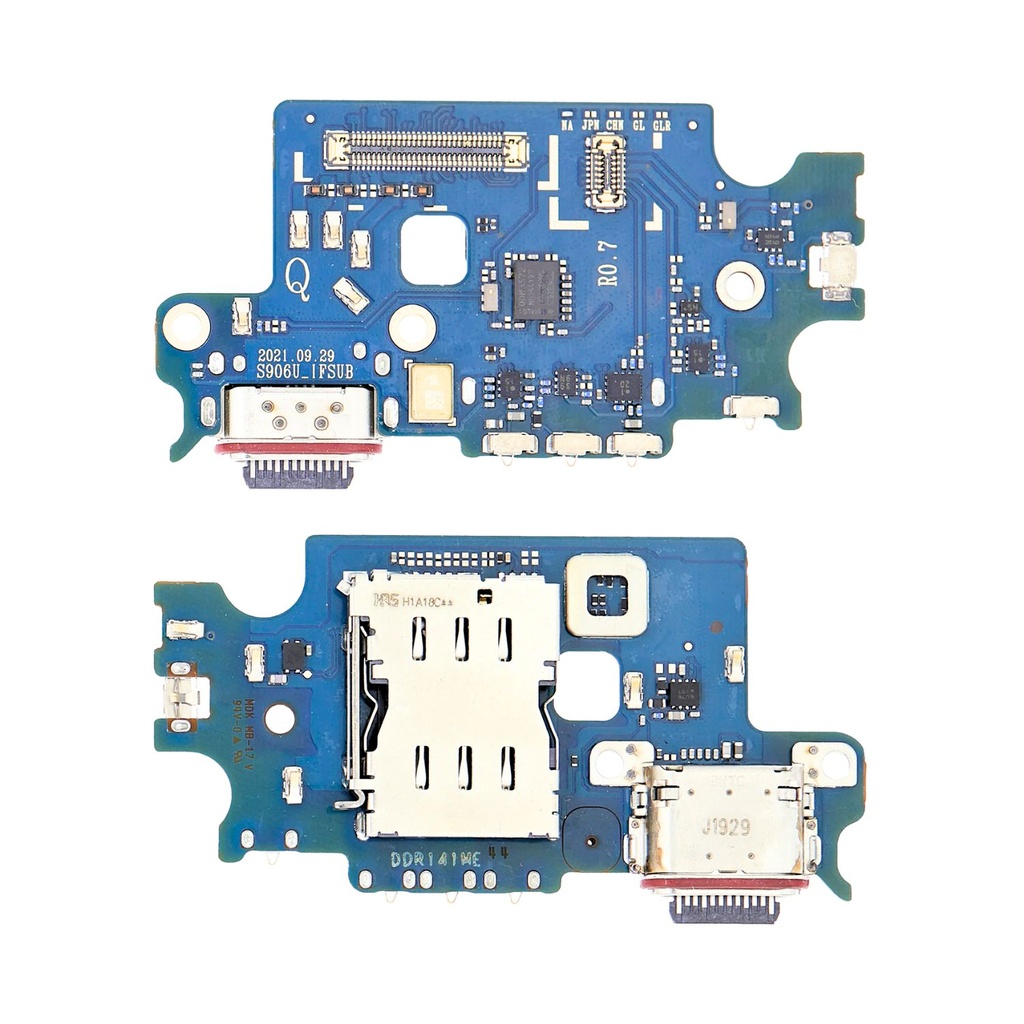 [FLEX-124] Rack de Carga Samsung S22 Plus Versión Americana Certificado