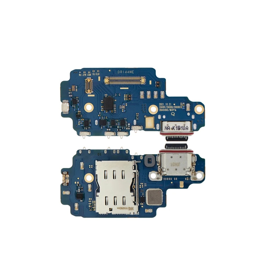 [FLEX-125] Rack de Carga Samsung S22 Plus Versión Nacional Certificado