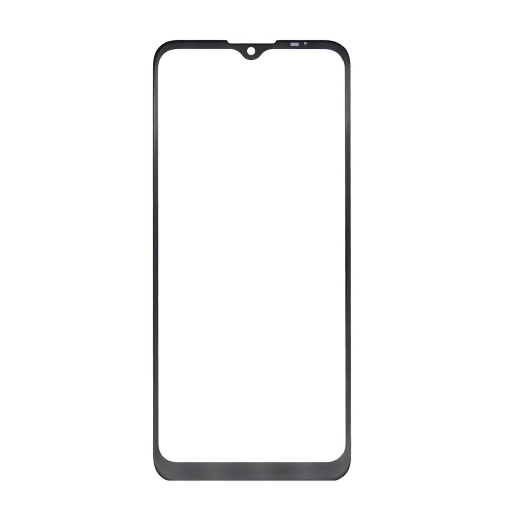 Glass Motorola G9 Play Glass sin OCA