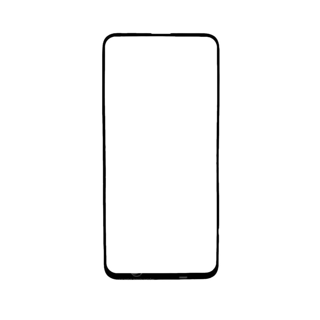 Glass Huawei Y9 prime 2019 Glass + OCA