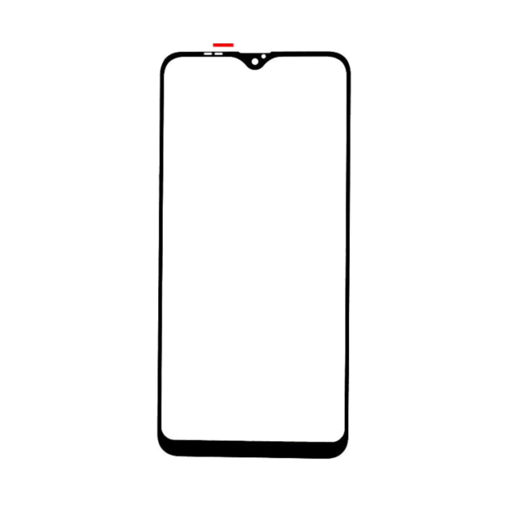 Glass Samsung A10 Glass + OCA