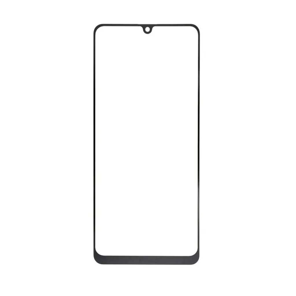 Glass Samsung A72 Glass + OCA