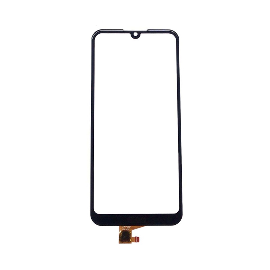 [GLA-025] Glass Huawei Y6 2019 Glass + OCA