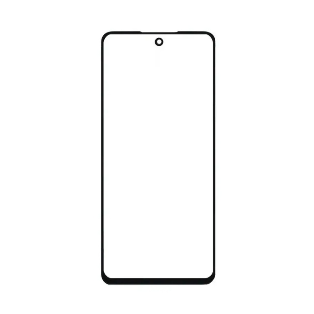 Glass TecnoSpark Camon 18P Glass + OCA