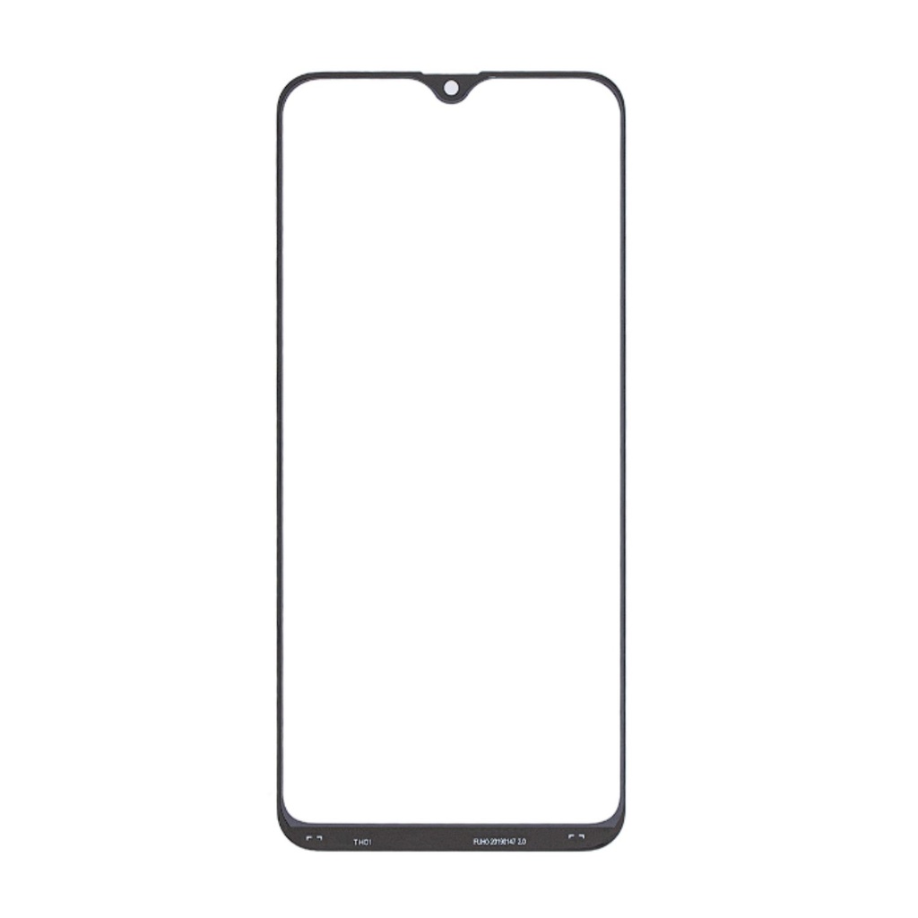 [GLA-035] Glass Samsung A20 Glass + OCA