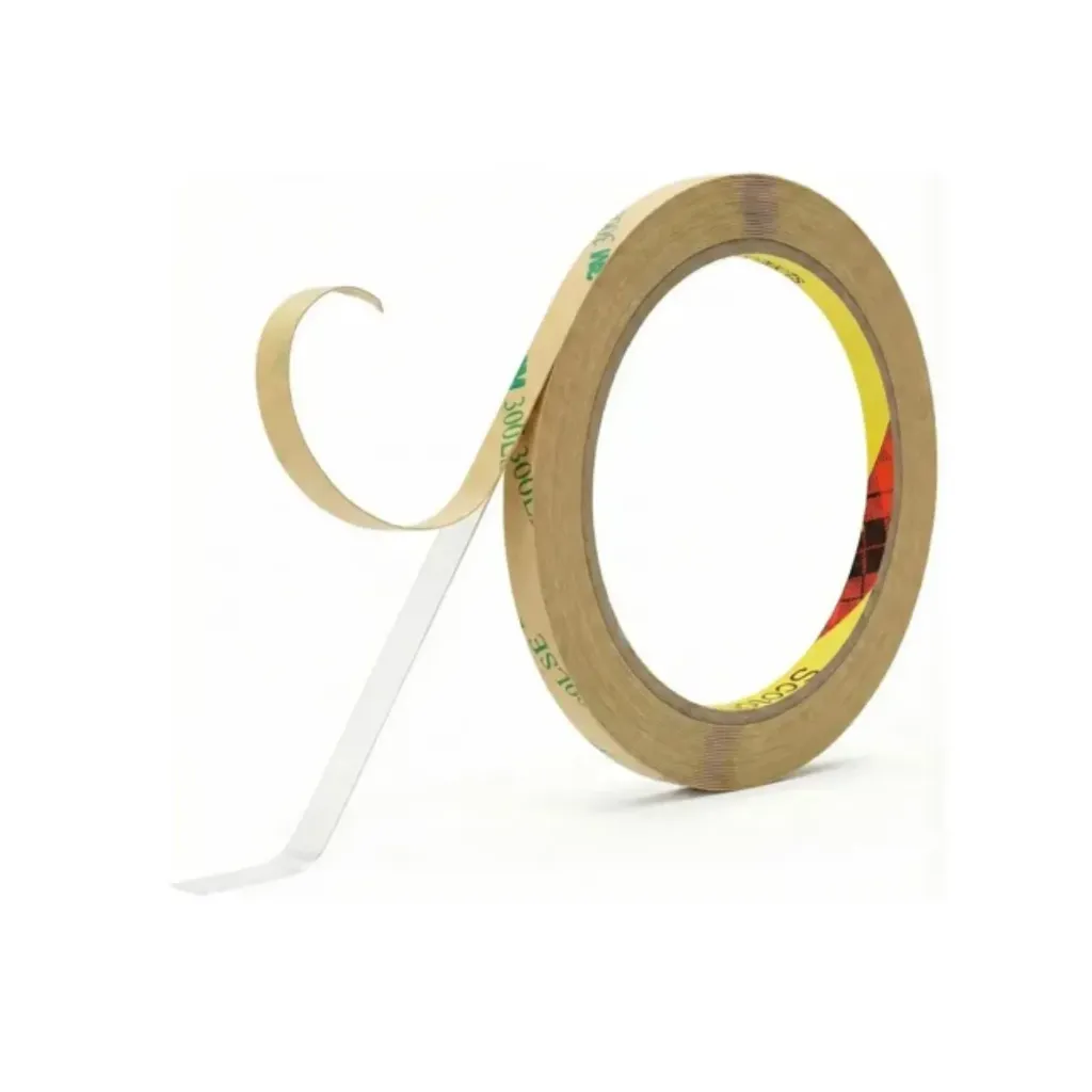 [HER-012] Herramienta 3M Cinta Doble Adhesivo Transparente de 5mm