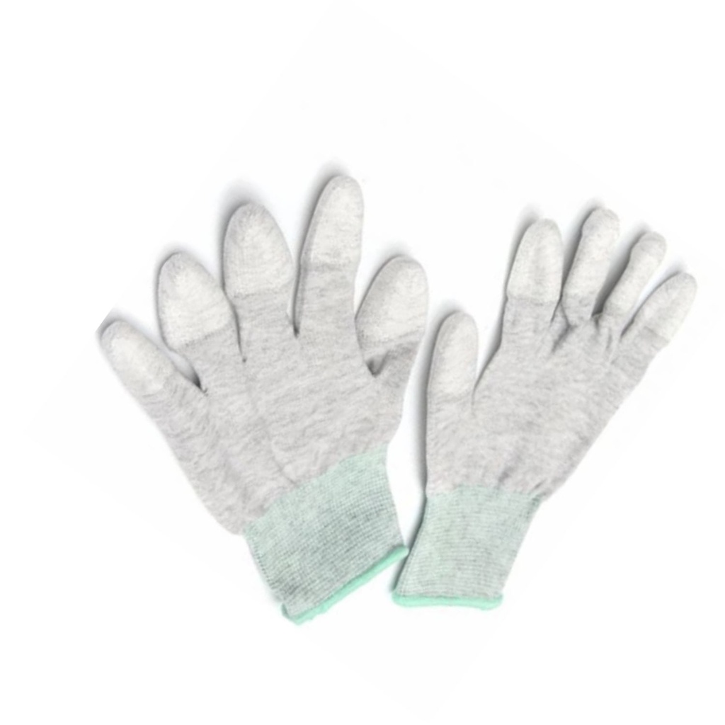 [HER-014] Herramienta Mechanic Guantes Antiestaticos Talla L