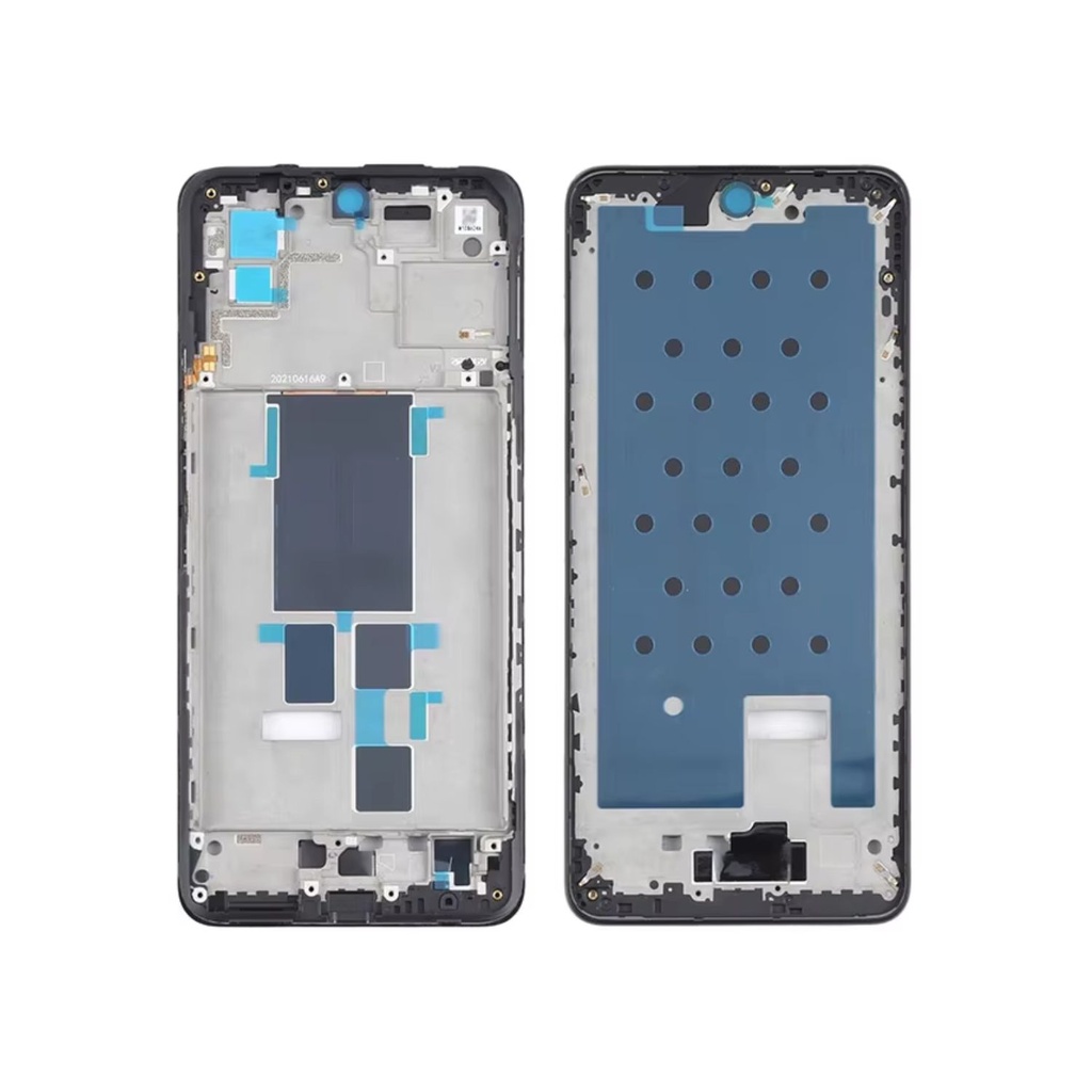 Housing Xiaomi Poco X3 GT Color Negro