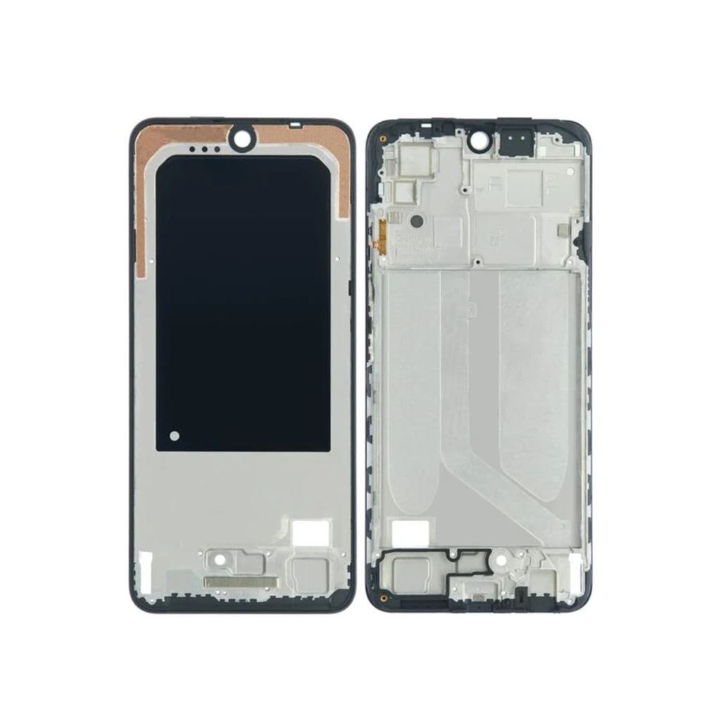 [HOU-005] Housing Xiaomi Redmi Note 10s Color Celeste