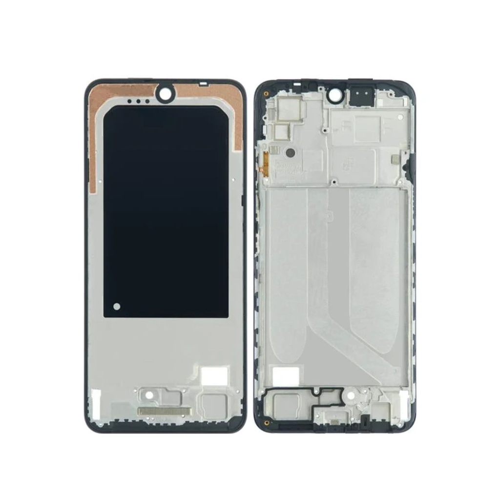 Housing Xiaomi Redmi Note 10s Color Gris