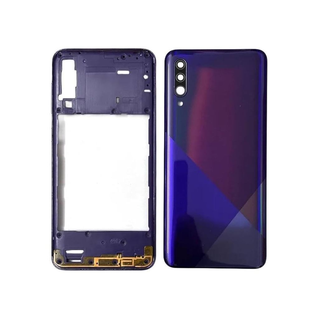 [HOU-015] Housing Samsung A30s Color Azul