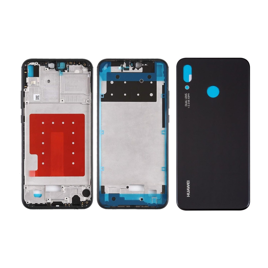 [HOU-022] Housing Huawei P20 Lite Color Negro