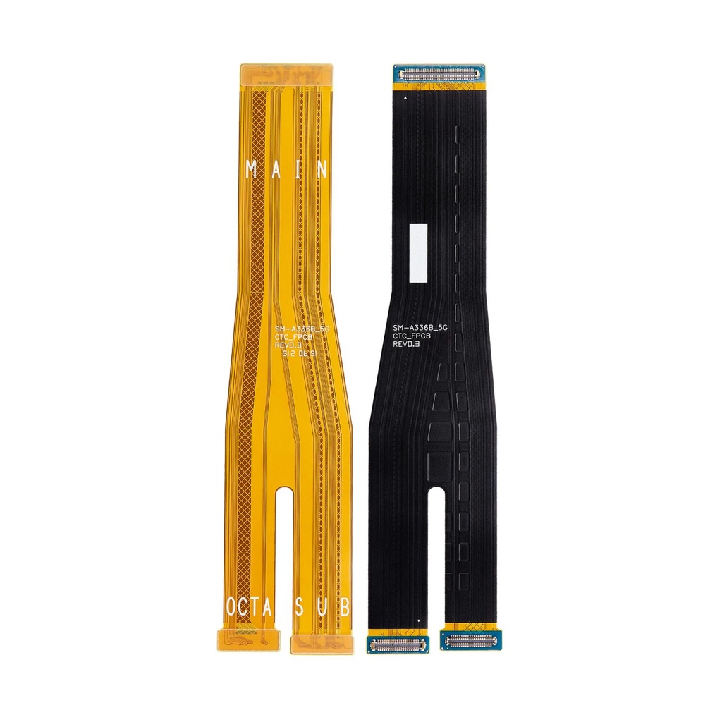 [MAI-001] Flex Main Samsung A33 5g Flex Principal