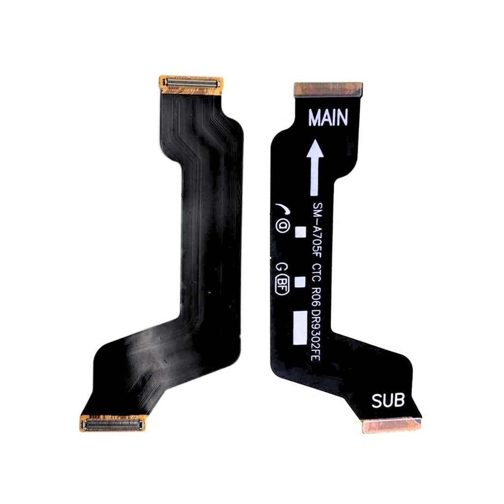 [MAI-002] Flex Main Samsung A70 Flex Principal