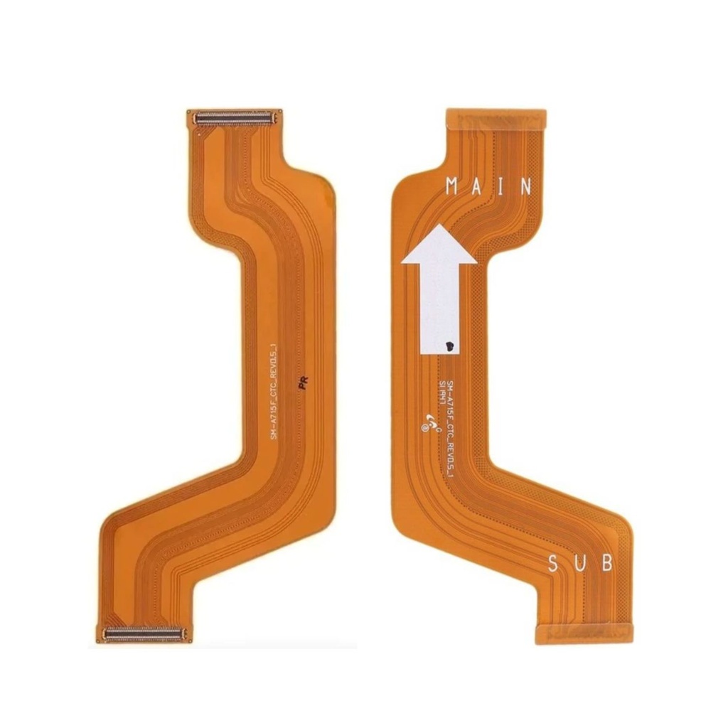 [MAI-003] Flex Main Samsung A71 Flex Principal