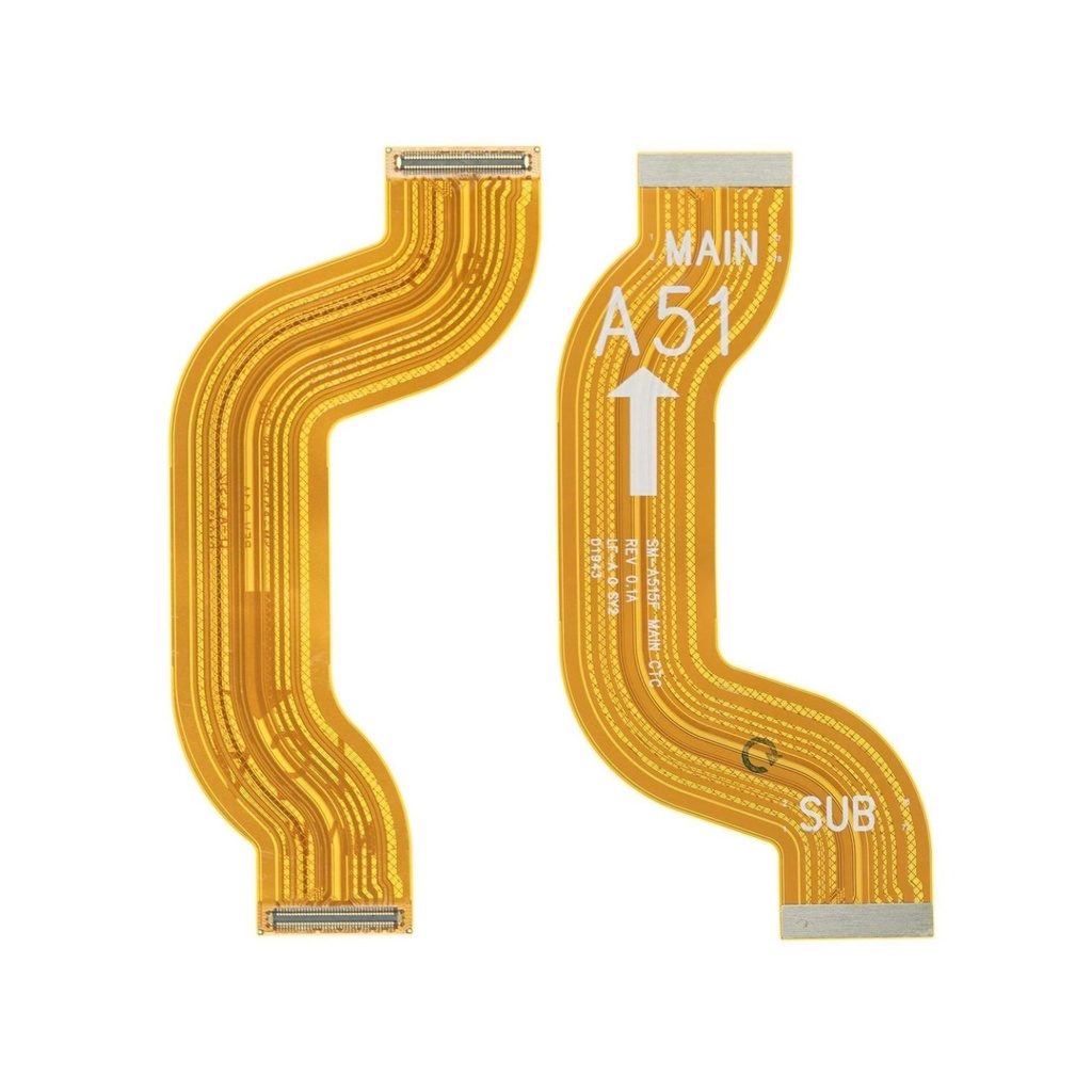 [MAI-004] Flex Main Samsung A51 Flex Principal