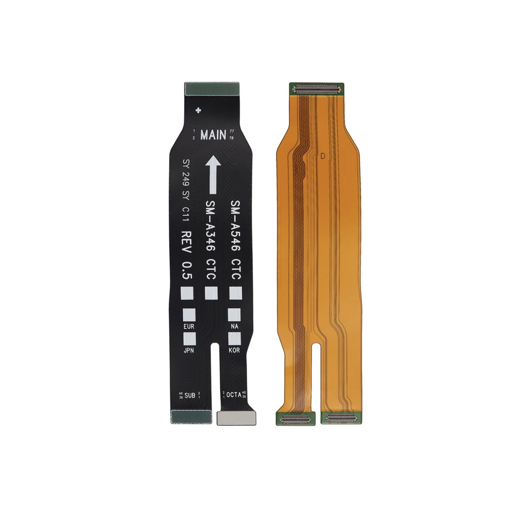 Flex Main Samsung A54 5g / A34 5G Flex Principal