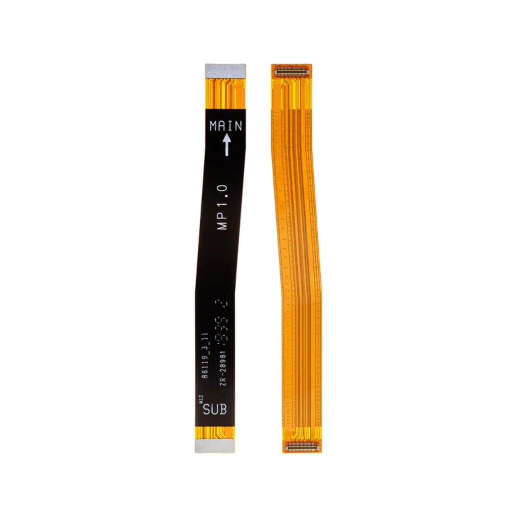 [MAI-009] Flex Main Samsung A20s versión M12 Flex Principal