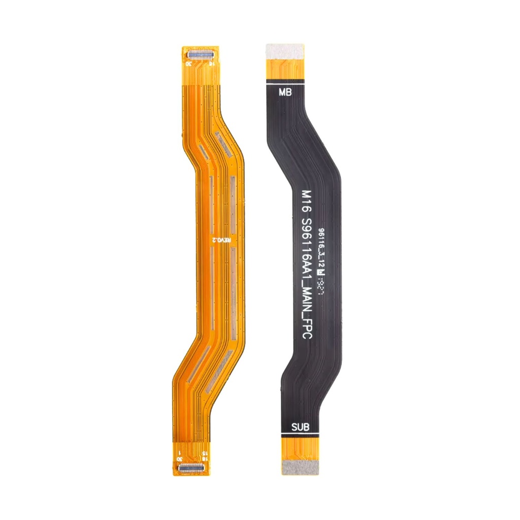 [MAI-011] Flex Main Samsung A10s versión M16 Flex Principal