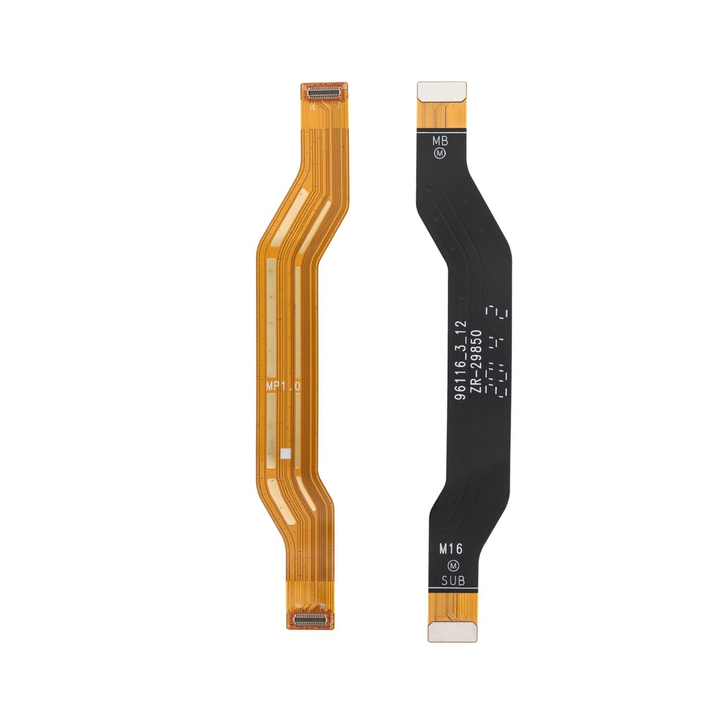 [MAI-012] Flex Main Samsung A10s versión M15 Flex Principal